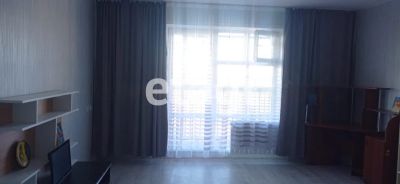 Лот: 22467693. Фото: 1. Сдам 1-комн. кв. 38 кв.м. Красноярск... Квартиры, студии