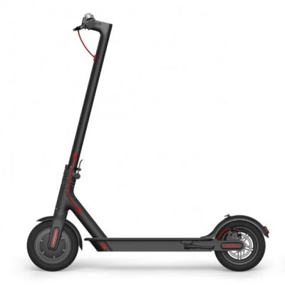 Лот: 10116948. Фото: 1. Электросамокат Xiaomi Mijia Electric... Самокаты