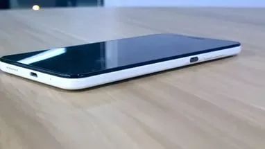 Лот: 7659634. Фото: 1. huawei honor 4x. Смартфоны