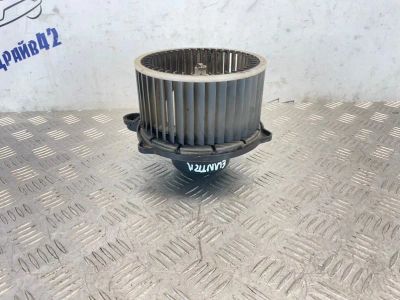 Лот: 25395511. Фото: 1. мотор печки Hyundai Elantra HD. Двигатель и элементы двигателя