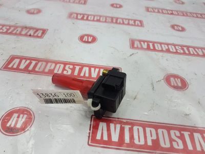 Лот: 20903811. Фото: 1. Катушка зажигания Subaru Outback... Электрооборудование