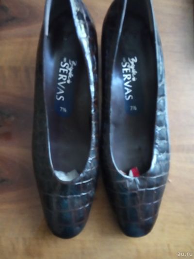 Лот: 17701125. Фото: 1. женские туфли 2. Другое (женская обувь)