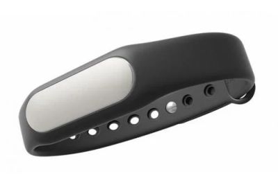 Лот: 7846290. Фото: 1. Гаджет Xiaomi Mi Band 1S Pulse... Брелоки, подвески