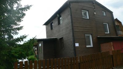 Лот: 9965717. Фото: 1. Дача 83 м2 СНТ Рябинино 1 150... Дачи