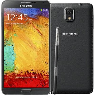 Лот: 10993936. Фото: 1. Смартфон Samsung Galaxy Note 3... Смартфоны