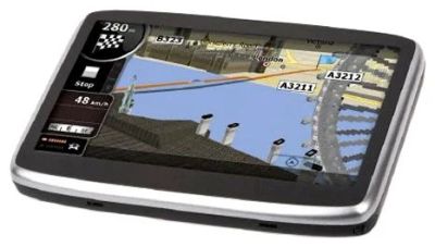 Лот: 3406013. Фото: 1. Продам автонавигатор Explay PN-930... GPS-навигаторы