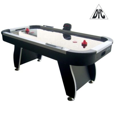 Лот: 7786119. Фото: 1. Игровой стол DFC Carolina аэрохоккей. Другое (спортивные товары)