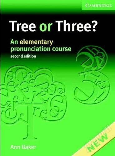 Лот: 1481699. Фото: 1. Книга Tree or Three (Second Edition... Для школы