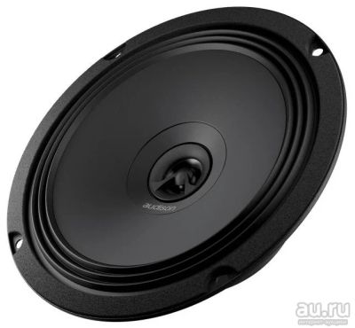 Лот: 8113935. Фото: 1. Коаксиальная акустика Audison... Акустика автомобильная