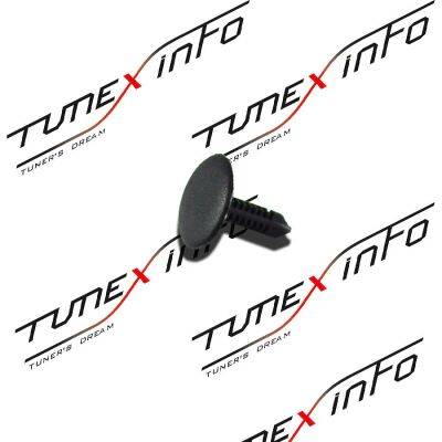 Лот: 20928926. Фото: 1. Клипса автомобильная К-029. Салон