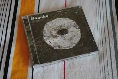 Лот: 1915137. Фото: 1. Bonobo - Days to come (2CD). Аудиозаписи