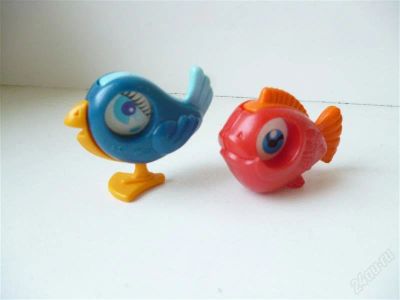 Лот: 1998839. Фото: 1. киндеры лупы. Игрушки