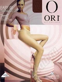 Лот: 398357. Фото: 1. Колготки EASY 20 VITA BASSA, Ori. Другое (женская одежда)
