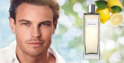 Лот: 8896810. Фото: 1. Mens Collection Citrus Tonic. Подарки на 23 февраля