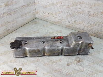Лот: 23592470. Фото: 1. Крышка головки блока цилиндров... Двигатель и элементы двигателя