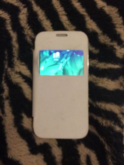 Лот: 5163410. Фото: 1. Samsung GT-mini I9500. Смартфоны