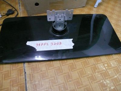 Лот: 17106870. Фото: 1. ножка подставка Philips 39PFL3208T... Кронштейны, стойки, подставки
