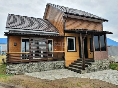 Лот: 25292375. Фото: 1. 4-комн. дом , ДНТ Лужники ДНТ... Дома