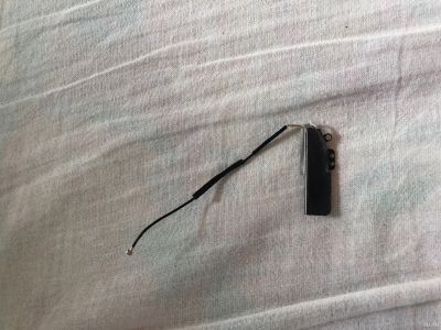 Лот: 13621241. Фото: 1. GPS антена iPad 2017 оригинал. Дисплеи, дисплейные модули, тачскрины