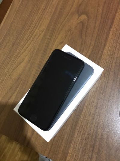 Лот: 14767746. Фото: 1. iPhone 7. Смартфоны
