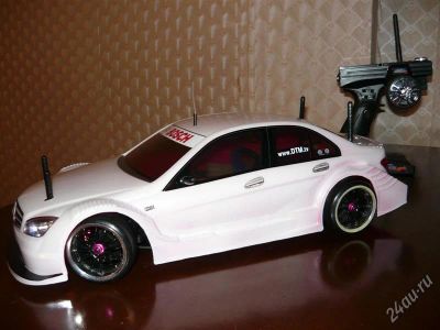 Лот: 1598880. Фото: 1. 3Racing Sakura S Zero drift (CS... Автомоделизм