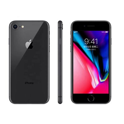 Лот: 14386511. Фото: 1. Продам или обменяю iPhone 8. Смартфоны