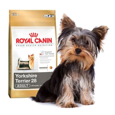 Лот: 6801763. Фото: 1. Royal Canin Роял Канин Йоркширский... Корма