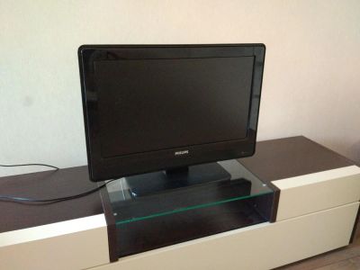 Лот: 9429515. Фото: 1. Телевизор ЖК Phillips 26". Телевизоры