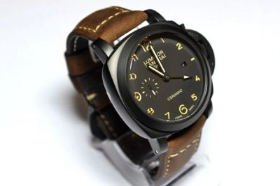 Лот: 10724408. Фото: 1. Часы Panerai (копия). Другие наручные часы