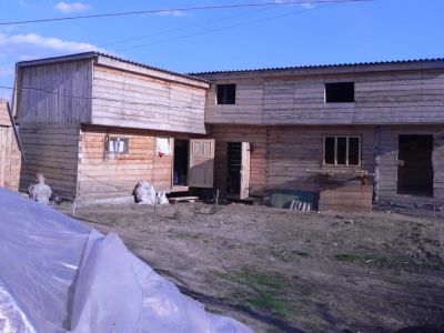 Лот: 4192540. Фото: 1. Продам дом в пгт Алтайского края... Дома