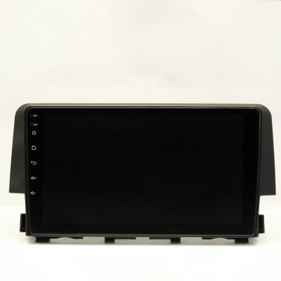 Лот: 17818047. Фото: 1. Штатная магнитола для Honda Civic... Автомагнитолы