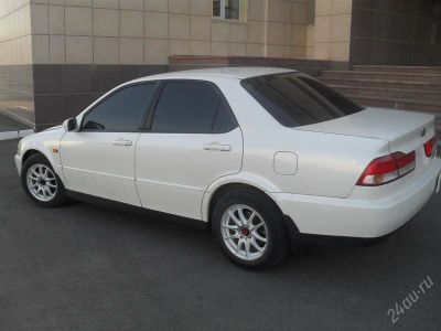 Лот: 1201894. Фото: 1. Honda Accord. Автомобили