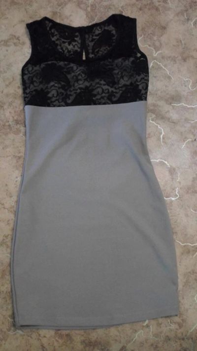 Лот: 4641563. Фото: 1. новое платье. Платья