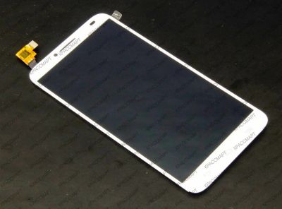 Лот: 9055587. Фото: 1. Дисплей Alcatel Idol 2 (OT-6037Y... Дисплеи, дисплейные модули, тачскрины