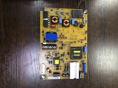 Лот: 16057673. Фото: 1. Плата питания Power Board EAY62171601... Запчасти для телевизоров, видеотехники, аудиотехники