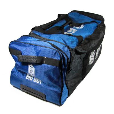 Лот: 24553897. Фото: 1. Сумка-баул Big Boy Comfort Line... Другое (спортивные товары)