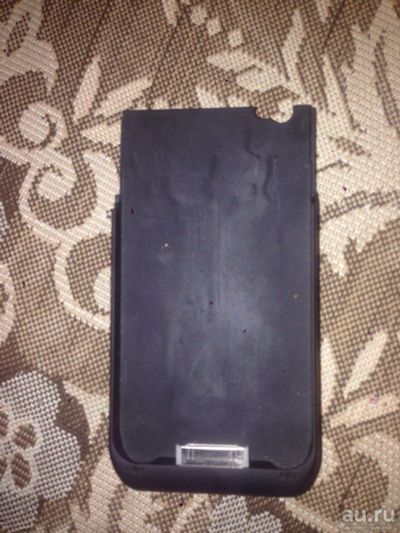 Лот: 8211809. Фото: 1. Power Bank for Iphone 4/4s. Внешние, портативные аккумуляторы для смартфонов (Power bank)