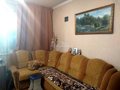 Лот: 13776159. Фото: 1. Продается 4-х комн. квартира 81... Квартиры, студии