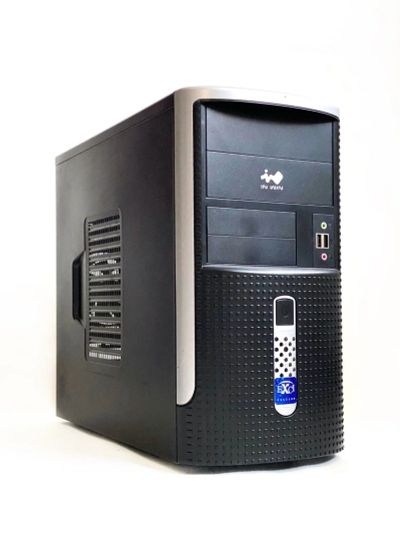 Лот: 17182767. Фото: 1. PC серии Gaming: AMD Ryzen 1600... Компьютеры в сборе