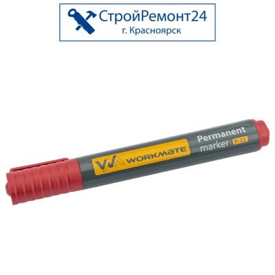 Лот: 25729633. Фото: 1. Перманентный маркер РемоКолор... Расходные материалы, сменные насадки