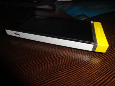Лот: 3347155. Фото: 1. xperia u продам на гарантии. Смартфоны
