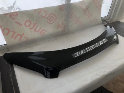 Лот: 19638721. Фото: 1. Nissan Qashqai J10 (2010-2013... Детали тюнинга