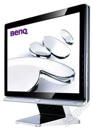 Лот: 1589747. Фото: 1. Монитор LCD BENQ HD2200hda(еще... Компьютеры в сборе
