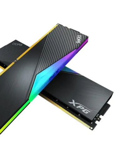 Лот: 25314357. Фото: 1. Оперативная память ddr5 xpg lancer... Оперативная память