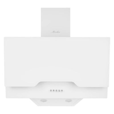Лот: 24535035. Фото: 1. Вытяжка Monsher Laval 60 Blanc. Вытяжки