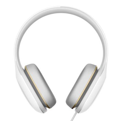 Лот: 9166342. Фото: 1. Наушники Xiaomi Mi Headphones... Наушники, гарнитуры