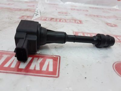 Лот: 20904069. Фото: 1. Катушка зажигания Nissan Serena... Электрооборудование