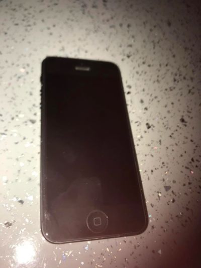 Лот: 10871928. Фото: 1. iPhone 5. Смартфоны