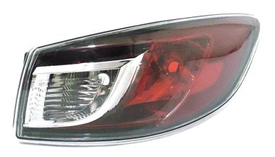 Лот: 3839793. Фото: 1. Фонарь задний правый mazda 3/axela... Оптика и освещение