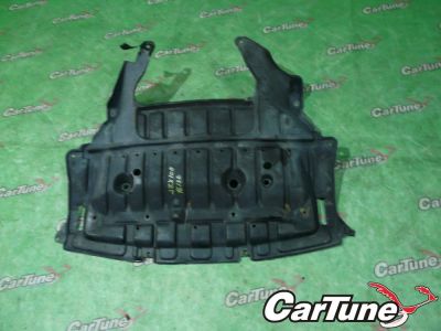 Лот: 10538603. Фото: 1. защита двс toyota mark ii JZX100... Кузов